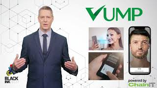 VUMP Transform Lending with Secure Verification Blockchain amp Smart Contracts [upl. by Sirrap]