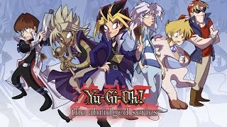 Best Of YUGIOH Abrigded ☆ Little Kuriboh 20062015 [upl. by Anelec]