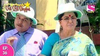 Gili Gili Gappa  गिली गिली गप्पा  Episode 36  21st May 2017 [upl. by Fabiola86]