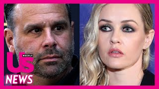 LaLa Kents Ex Randall Emmett To Receive Restraining Order From Ambyr Childers [upl. by Janetta]