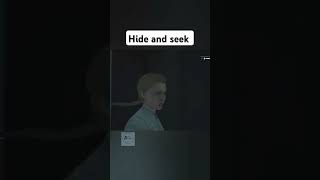 Remothered Nintendo Switch gameplayhorrorgame2024 [upl. by Nylirehs]