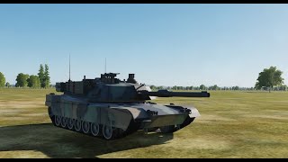 DCS Combined Arms Tutorial [upl. by Adler]