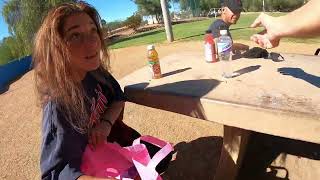 Helping Homeless Neighbors  Tucson Arizona [upl. by Ennaecarg418]