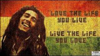 Bob Marley  Om Namah Shivaya Remix Dj Ramesh High Quality By ThinkPositive [upl. by Eenehs569]