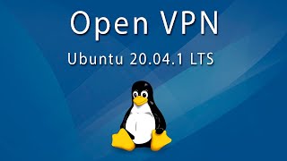 Instalar y configurar red VPN con OpenVPN en Ubuntu 20041 [upl. by Noellyn]