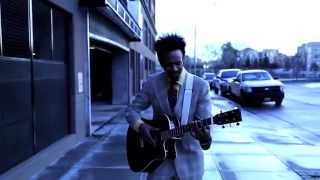 Honest Man  Fantastic Negrito On the Streets of Oakland [upl. by Rimahs761]