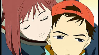 FLCL edit [upl. by Duong]