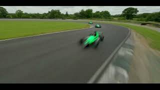 Driving Experiences At Mondello Park [upl. by Nosnej]