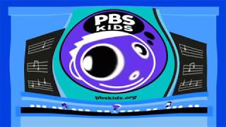 PBS Kids Piano Logo Effects [upl. by Silberman]