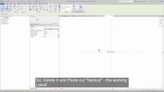 How to tag a Filled Regions Area [upl. by Ford]