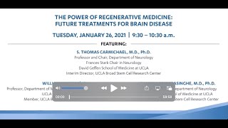 Future Of Regenerative Medicine Why Patients Keep Coming Back [upl. by Synned]