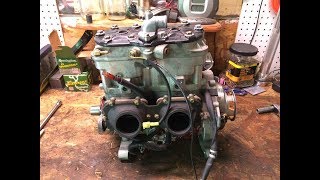 Polaris 800 Top End Rebuild [upl. by Hooge]