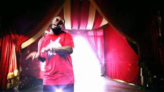 JRandall quotCant Sleepquot featuring TPain official video  now available on iTunes [upl. by Sirc]