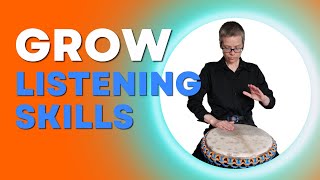 Essential Tips to Increase Your Rhythm Skills with Bougarabou Drum [upl. by Aicia]