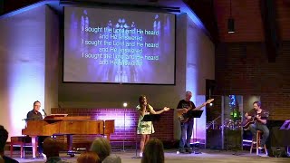 Full Worship Service  July 7 2024 [upl. by Studley505]