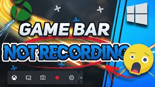 How to Fix Xbox Game Bar Doesn’t Record Games in Windows 11 SOLVED [upl. by Eldnar]