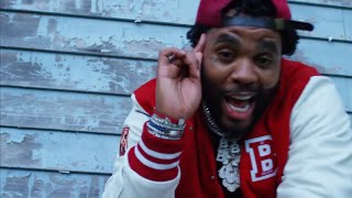 Kevin Gates  LOVE IN MY HOOD [upl. by Noma]