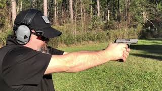 SIG Sauer P938 Legion Review [upl. by Windsor]