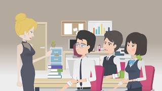 Employee harassment training videos [upl. by Isman]