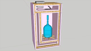 DIY Fermentation Chamber Design  0107 [upl. by Mylor]