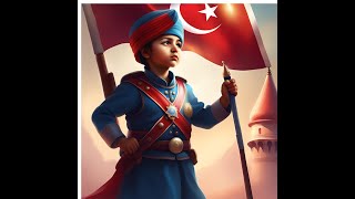 DEVŞİRME SİSTEMİ [upl. by Erdnoed]