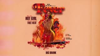 Megan Thee Stallion  Big Drank Official Audio [upl. by Airak]