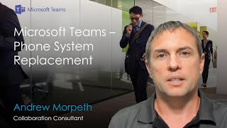 Microsoft Teams  Phone System  Meetings amp Calling 101 Training [upl. by Niroht]