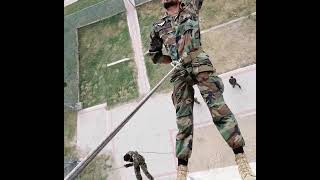 Pakistan Army SSG Commando Training Sessions [upl. by Nirual]