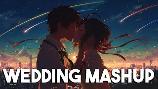 Your Name  Kimi No Nawa  EPIC WEDDING MASHUP 君の名は [upl. by Sykes536]