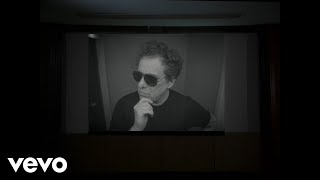 Miranda Andrés Calamaro  Tu Misterioso Alguien Official Video [upl. by Lehcim]