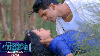 NayikaNayakan I Grand Finale Part 2  Mazhavil Manorama [upl. by Iggam944]