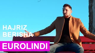 Hajriz Berisha  1000 Herë Official Video Eurolindi 2020 [upl. by Trovillion425]