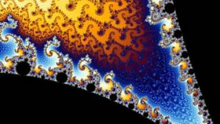 Mandelbrot Zoom [upl. by Kimbra]