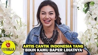 10 ARTIS TERCANTIK INDONESIA 2018 [upl. by Airotcivairam]