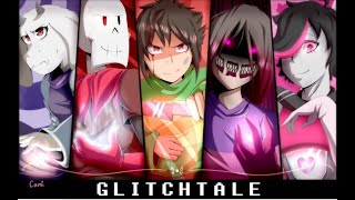 Glitchtale season 2 power levels [upl. by Cesaro]