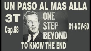 UN PASO AL MAS ALLA  TO KNOW THE END  CONOCER EL FIN  AUDIO LATINO [upl. by Nelad]