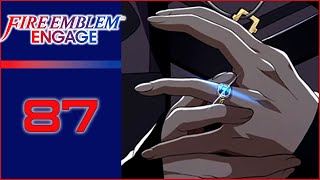 The Pact Ring  Lets Play Fire Emblem Engage  87 Maddening  Classic [upl. by Mcnally568]