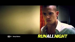 Run All Night 2015 Payback HD [upl. by Aihsyt]