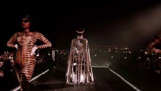 Beyonce  Crazy in Love  Live in Coachella [upl. by Motch]