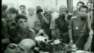 Yom Kippur War 1973 The Egyptian Revenge  24 [upl. by Adnirolc]