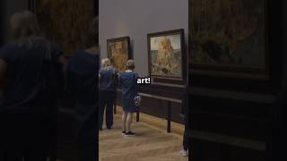 Hidden Renaissance Art Facts You Didnt Know RenaissanceArt ArtHistory shorts [upl. by Lalitta168]