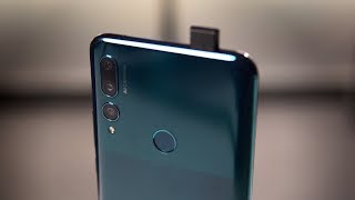 Huawei Y9 Prime 2019 Full Review [upl. by Macomber]