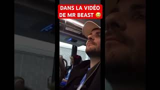 AMIXEM dans la vidéo de Mr Beast 🤣 [upl. by Ariahay221]