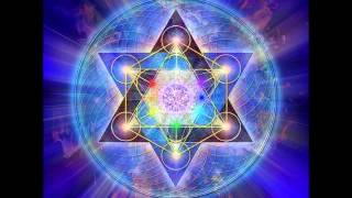 Merkaba Meditation [upl. by Janenna]