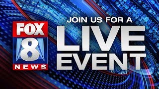 FOX 8 News Cleveland Live Stream [upl. by Siana]