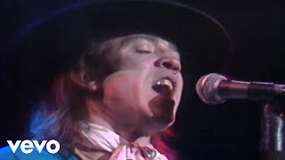 Stevie Ray Vaughan amp Double Trouble  Voodoo Chile Live From Austin TX [upl. by Knowland]