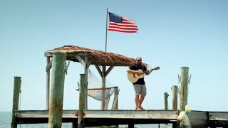 Zac Brown Band  Jump Right In Official Music Video  Uncaged [upl. by Hbaruas339]