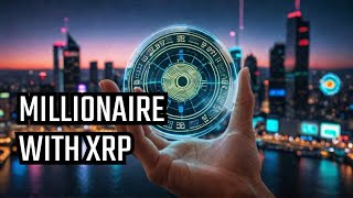 Your Future 1000 XRP Coins in 2025 [upl. by Aikemahs]