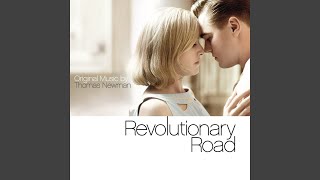 Revolutionary Road End Title [upl. by Sonnie]