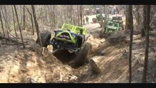 Extreme Rock Crawlers at Hawk Pride [upl. by Gregson]